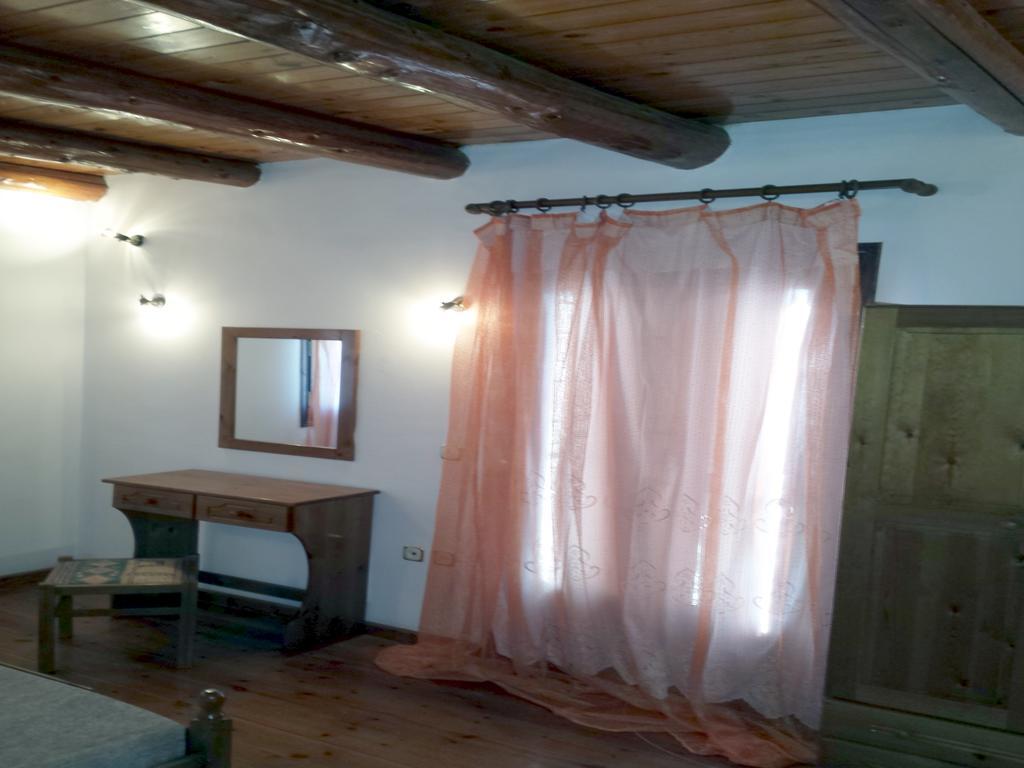 Kastro Villas Marathókampos Rom bilde